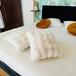 Studio De Charme A La Campagne & Spa Privatif Pour Deux בית הארחה Saint-Maurice-de-Laurencanne