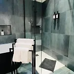 Studio De Charme A La Campagne & Spa Privatif Pour Deux בית הארחה 3*