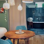 בית הארחה Studio De Charme A La Campagne & Spa Privatif Pour Deux 3*