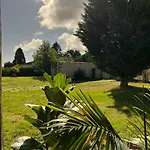 Studio De Charme A La Campagne & Spa Privatif Pour Deux 3* Saint-Maurice-de-Laurencanne
