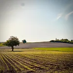 Studio De Charme A La Campagne & Spa Privatif Pour Deux בית הארחה