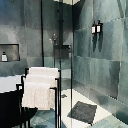 De Charme à La Campagne&spa Privatif Pour Deux Affittacamere 3*