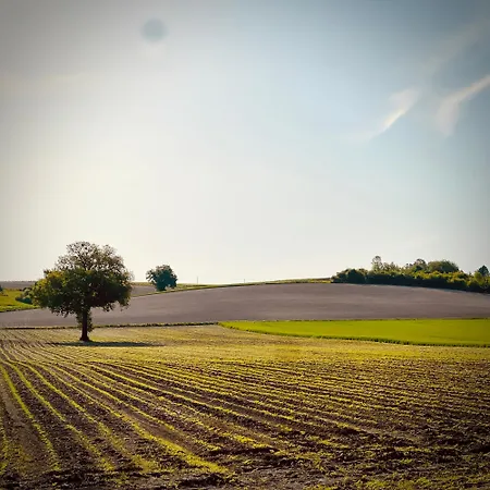 De Charme à La Campagne&spa Privatif Pour Deux Affittacamere